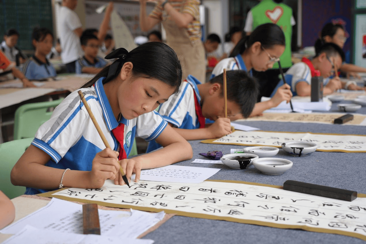 东莞 200余场精品阅读活动伴你度过书香暑假