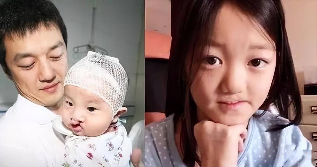 王菲18岁女儿晒自拍,李嫣画烟熏妆看不出唇腭裂,美得好有高级感