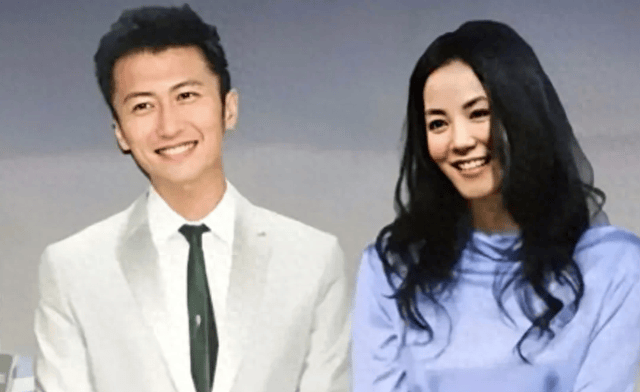 谢霆锋痛斥王菲负面传言,强硬警告粉丝不准涉足女方隐私