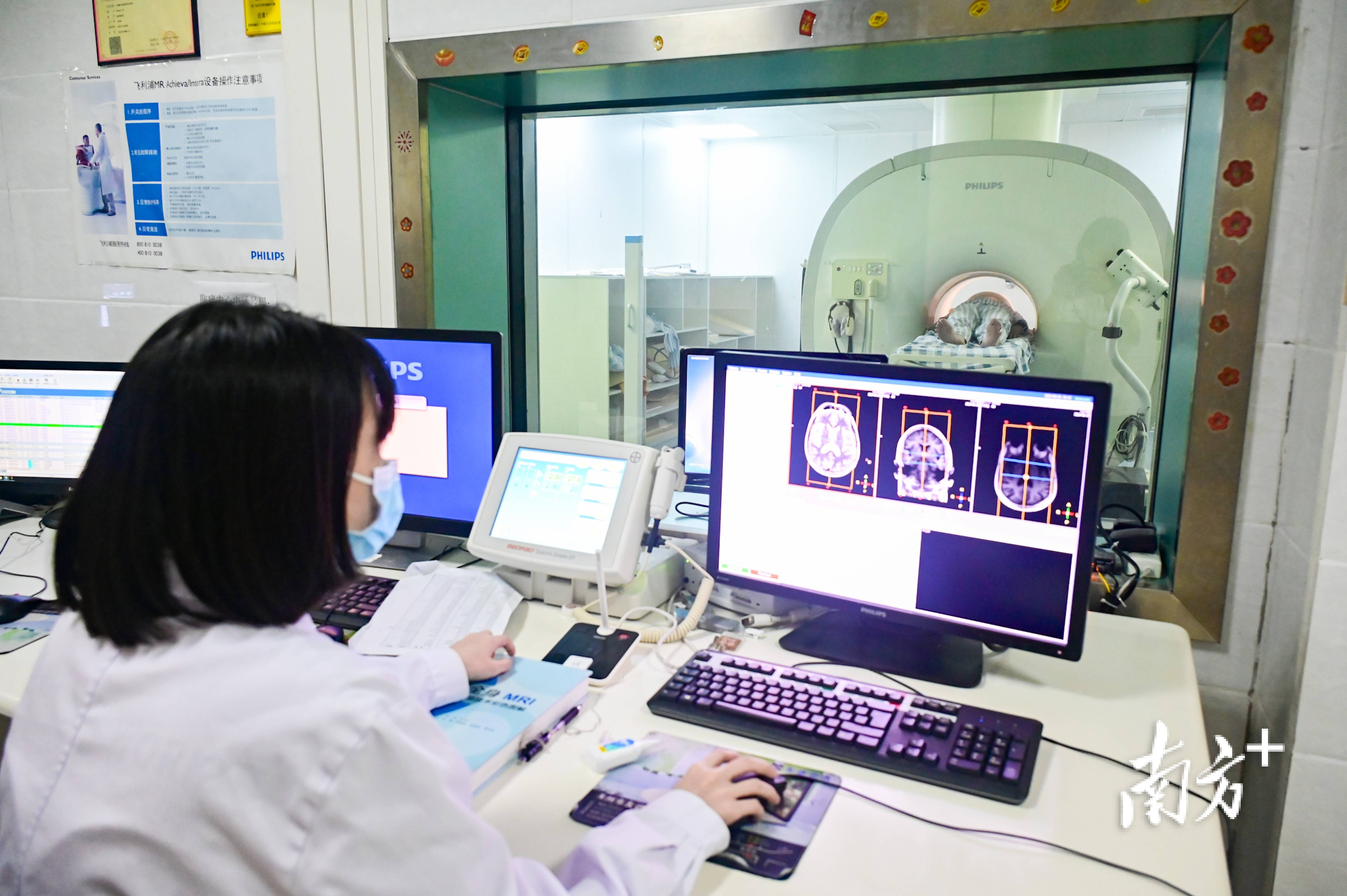 守护群众健康的"智慧 "!连州医共体入选"数字清远"智慧医疗名录