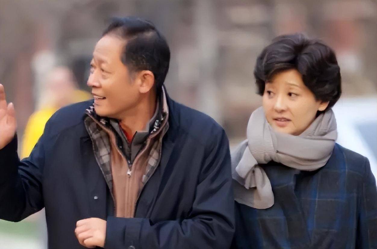 苦恋王志文4年,与沙桐结婚1年闪离后,原华嫁圈外人平凡而幸福