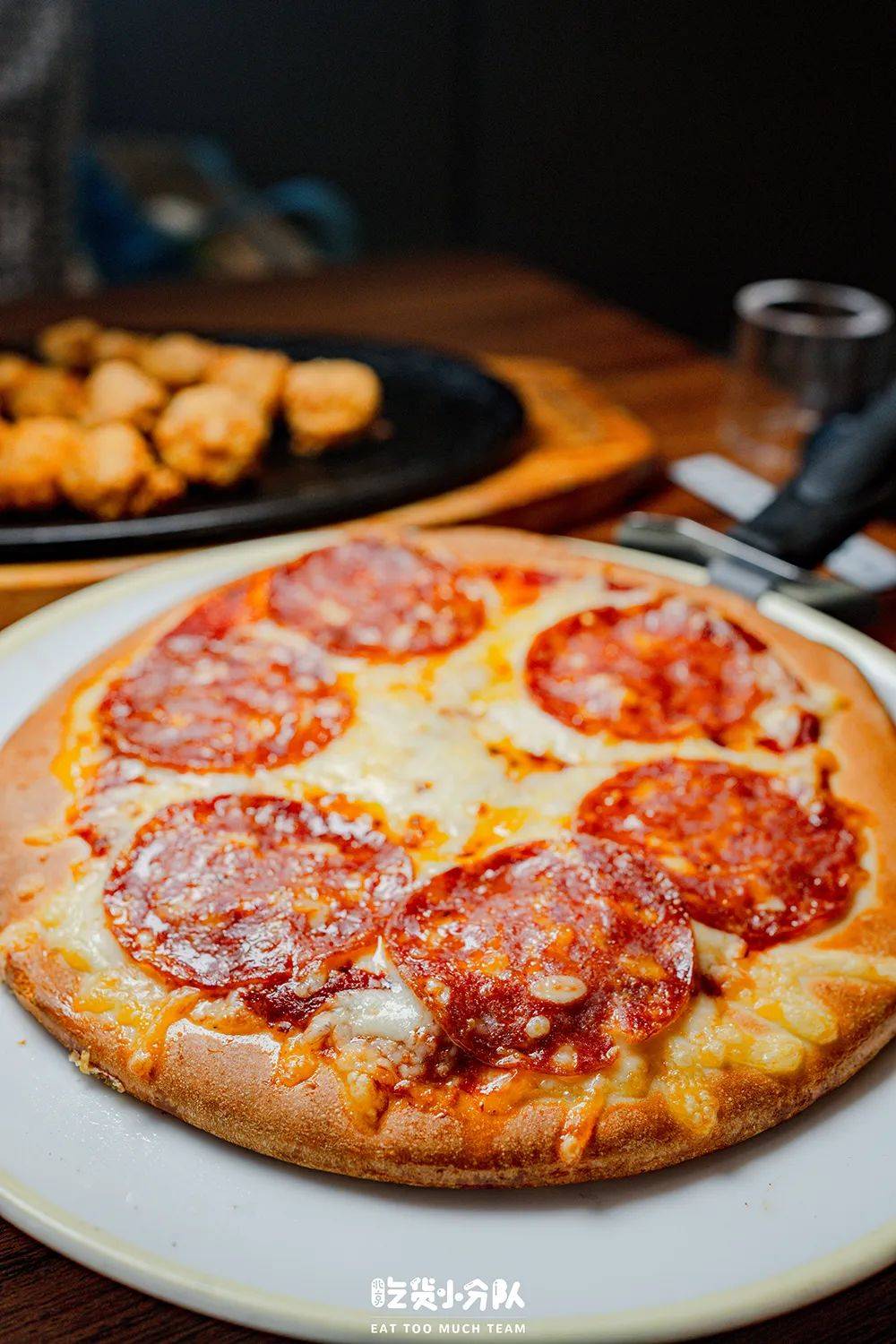 萨莉亚,又开挂了!