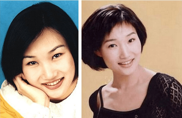 知名央视女主持李梓萌和崔志刚擦出"火花",众网友纷纷喊话!