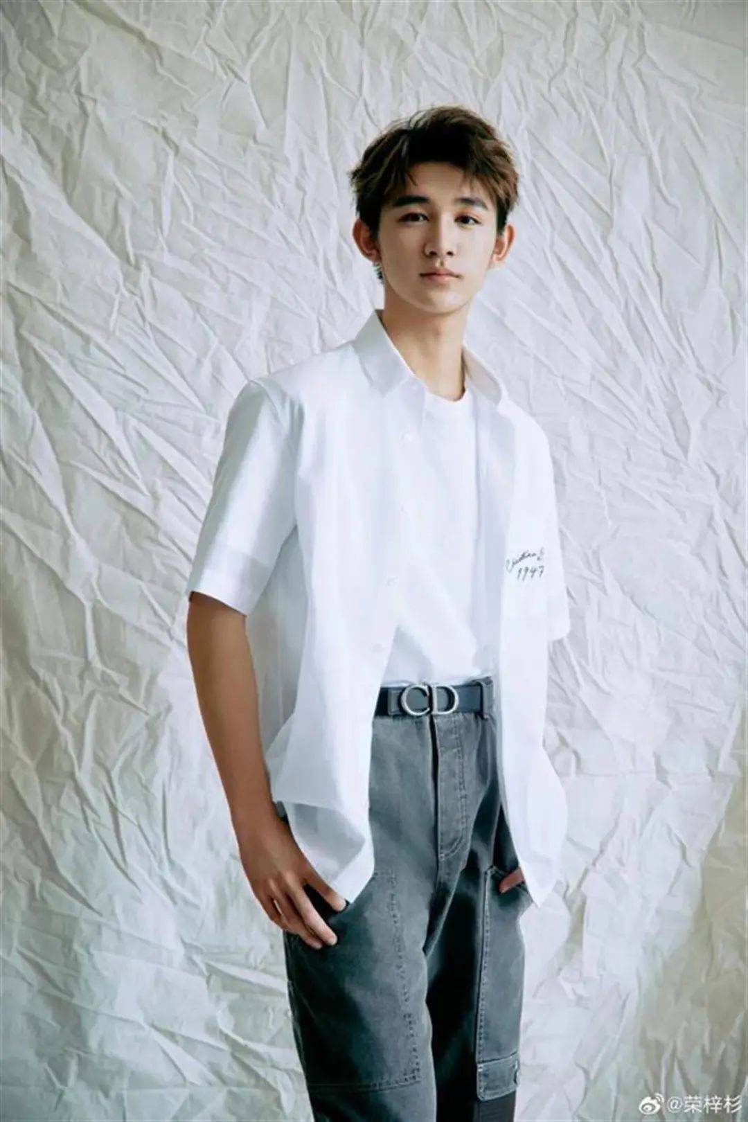 戏龄近10年,知名童星被录取!