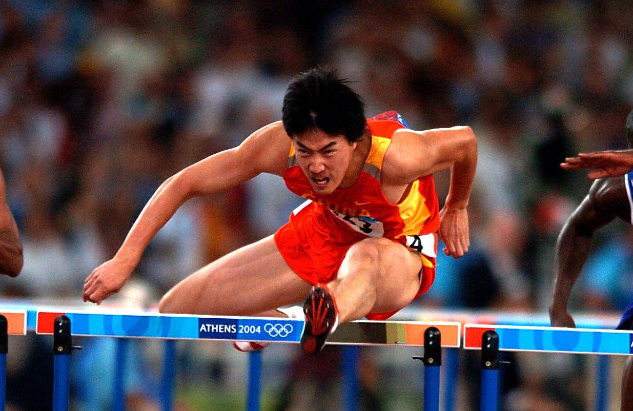 这一声beijing让中国沸腾!奥运健儿再出征,重温难忘记忆