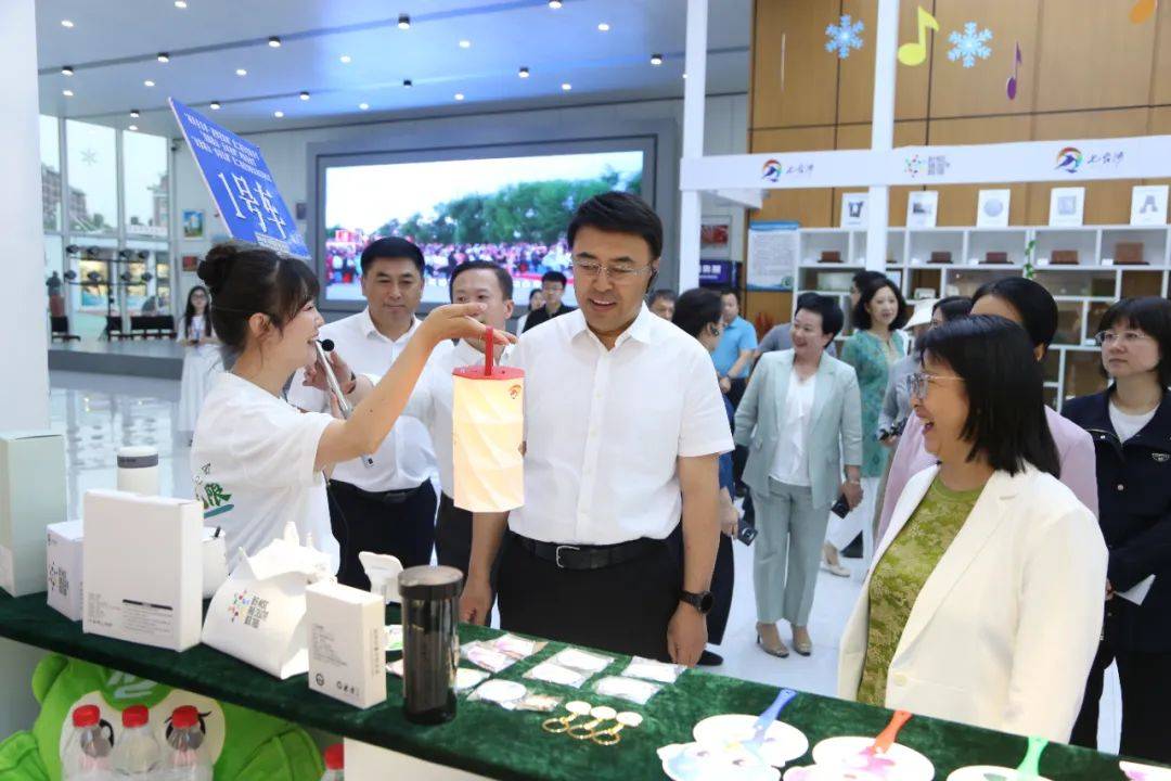 七台河夏季避暑旅游百日行动"畅享音乐季·逐梦冠军城"第二届万宝音乐