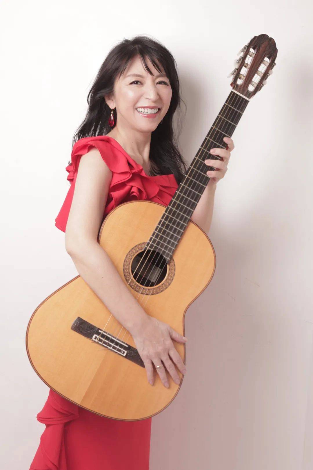 今日重磅开票丨倾爱多彩~小野丽莎巡回演唱会深圳站,唱游世界音乐之旅