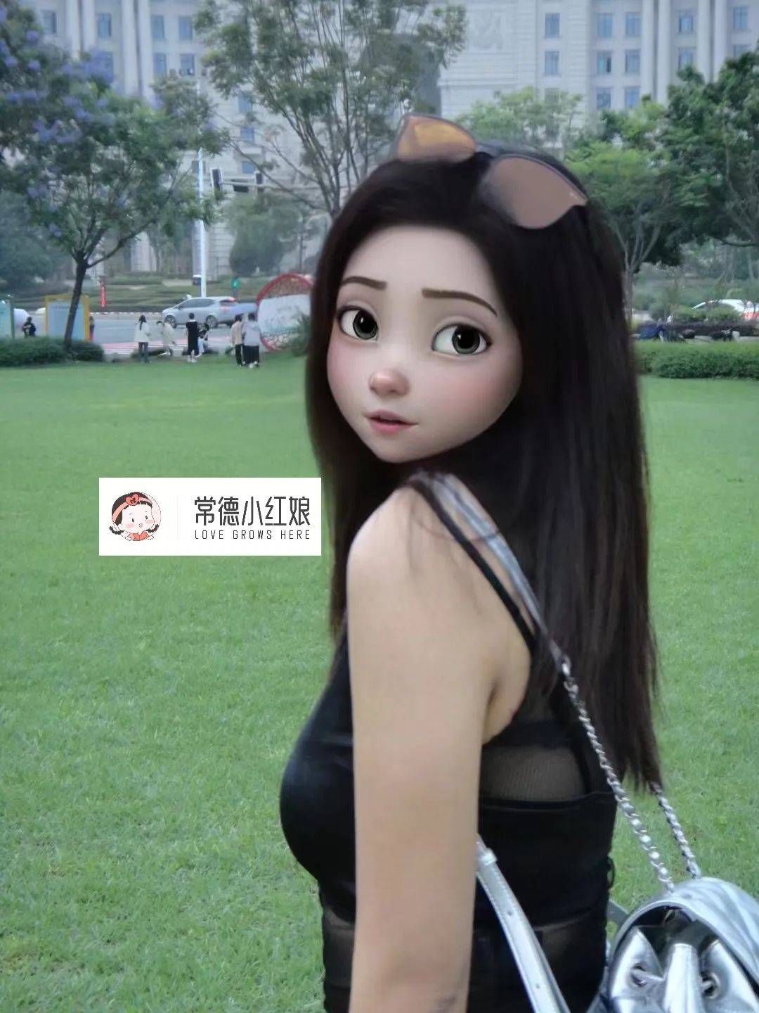 93年美女公务员很有教养一家人都是体制内适合你吗
