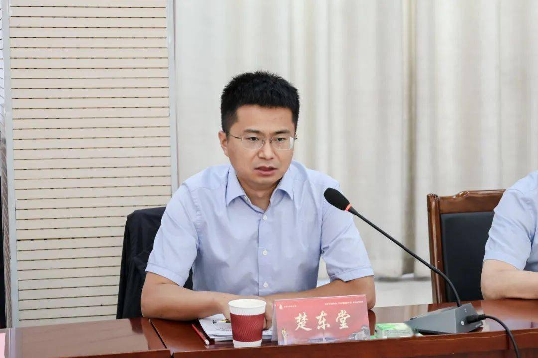 长治和济医院要改扩建