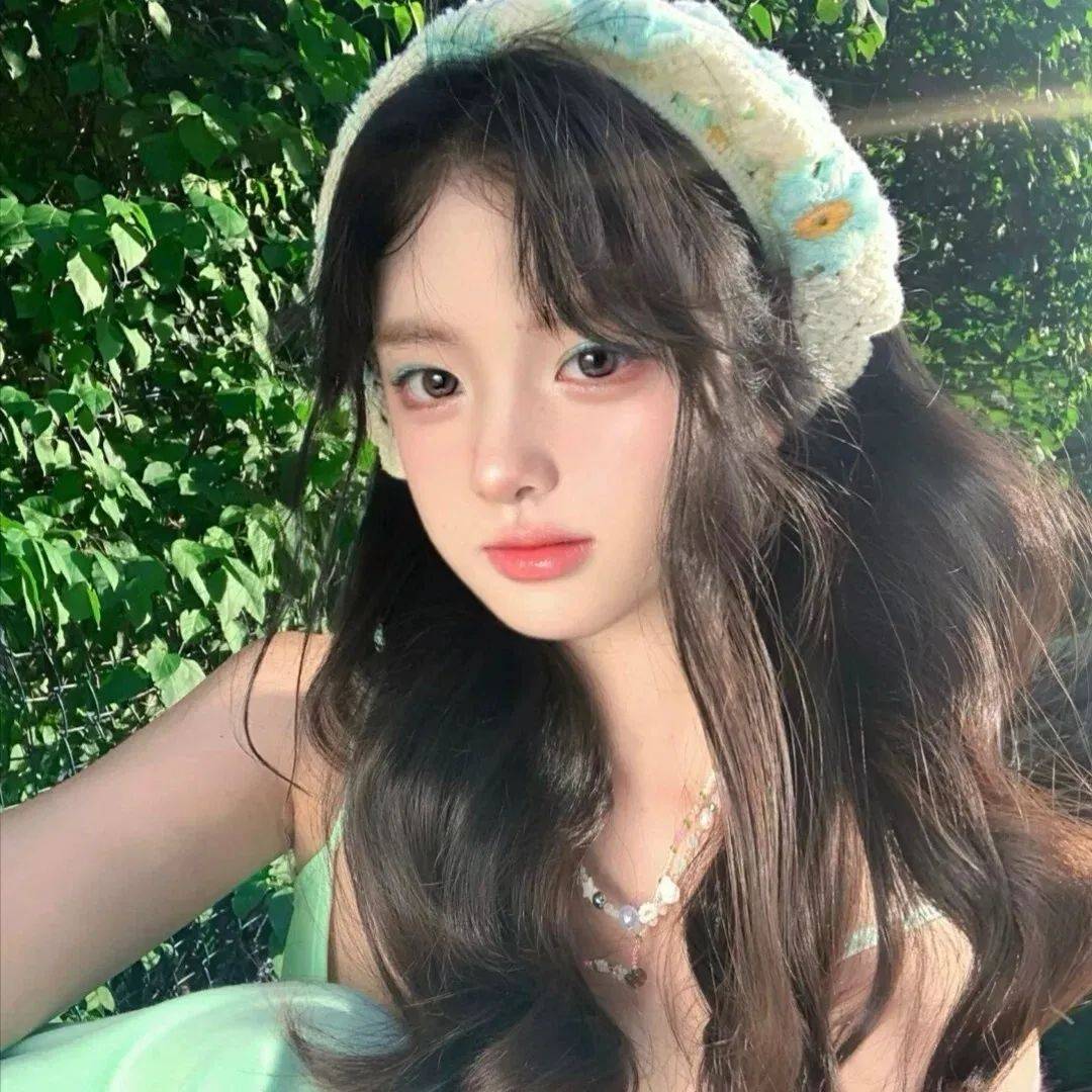 头像|私藏小众高级感ins风