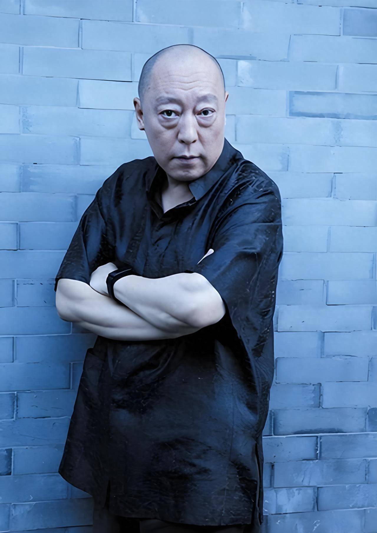 倪萍的"亲妹妹"原来嫁给了他?跑了23年龙套,59岁演苏大强爆红