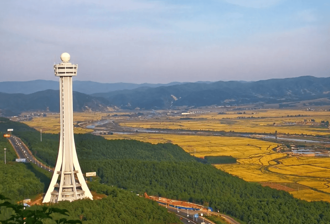 延吉:文旅双向赋能 解锁旅游促“三交”新格局_文化_发展_游客