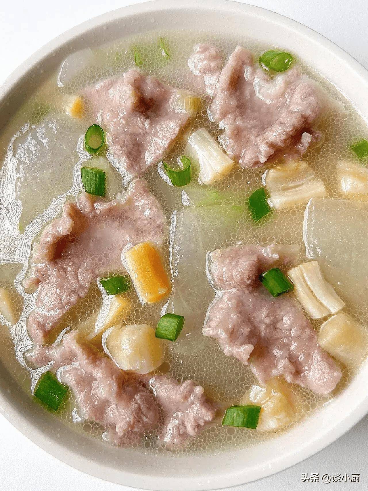 夏日炎炎心火旺,建议大家常吃4道降火菜,润燥降火,消暑助眠!