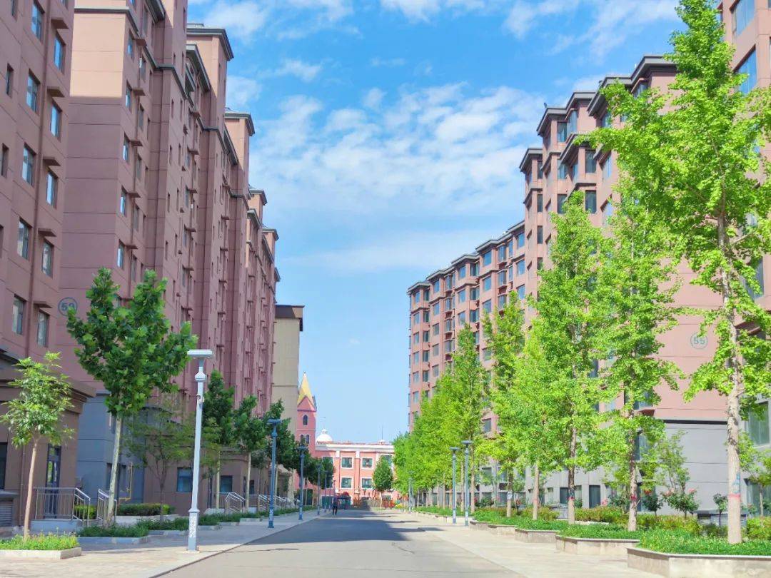 运城这个不起眼的区域,竟还藏着个宝藏楼盘!_新城区_配套_圣惠