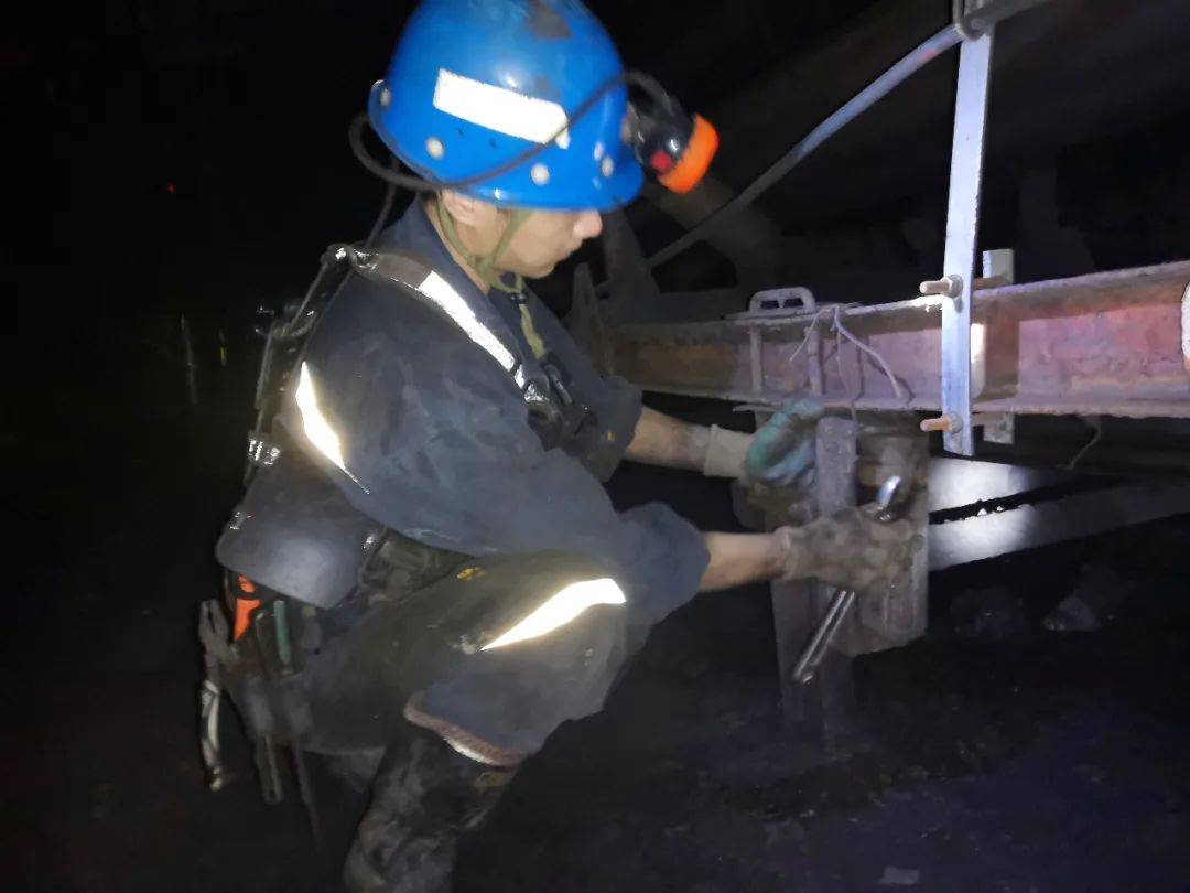 创新|孔庄煤矿:以职工"含技量" 提升安全生产"含金量"
