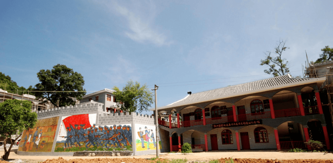 【康养胜地 人文兴义】望谟2024精品旅游景区推介,总有一款适合您