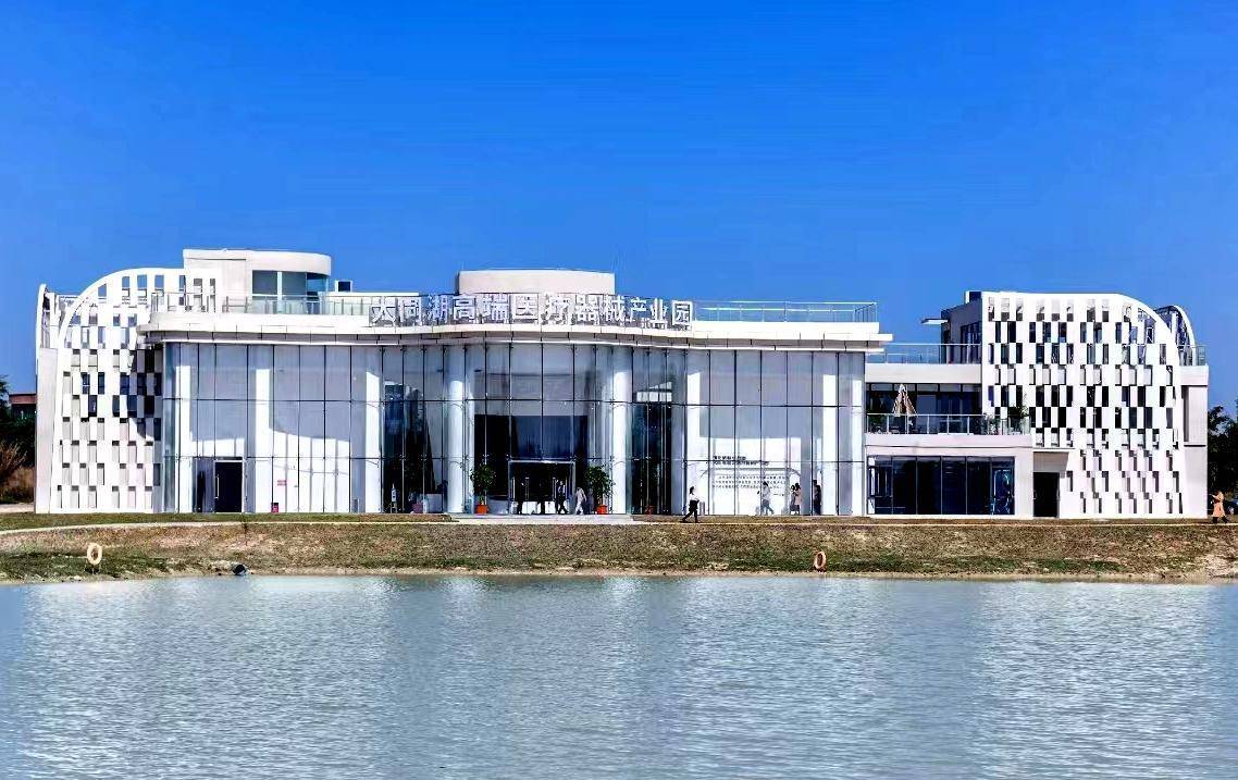 佛山三水实现省级中小企业特色产业集群零的突破_发展_建设_三水区