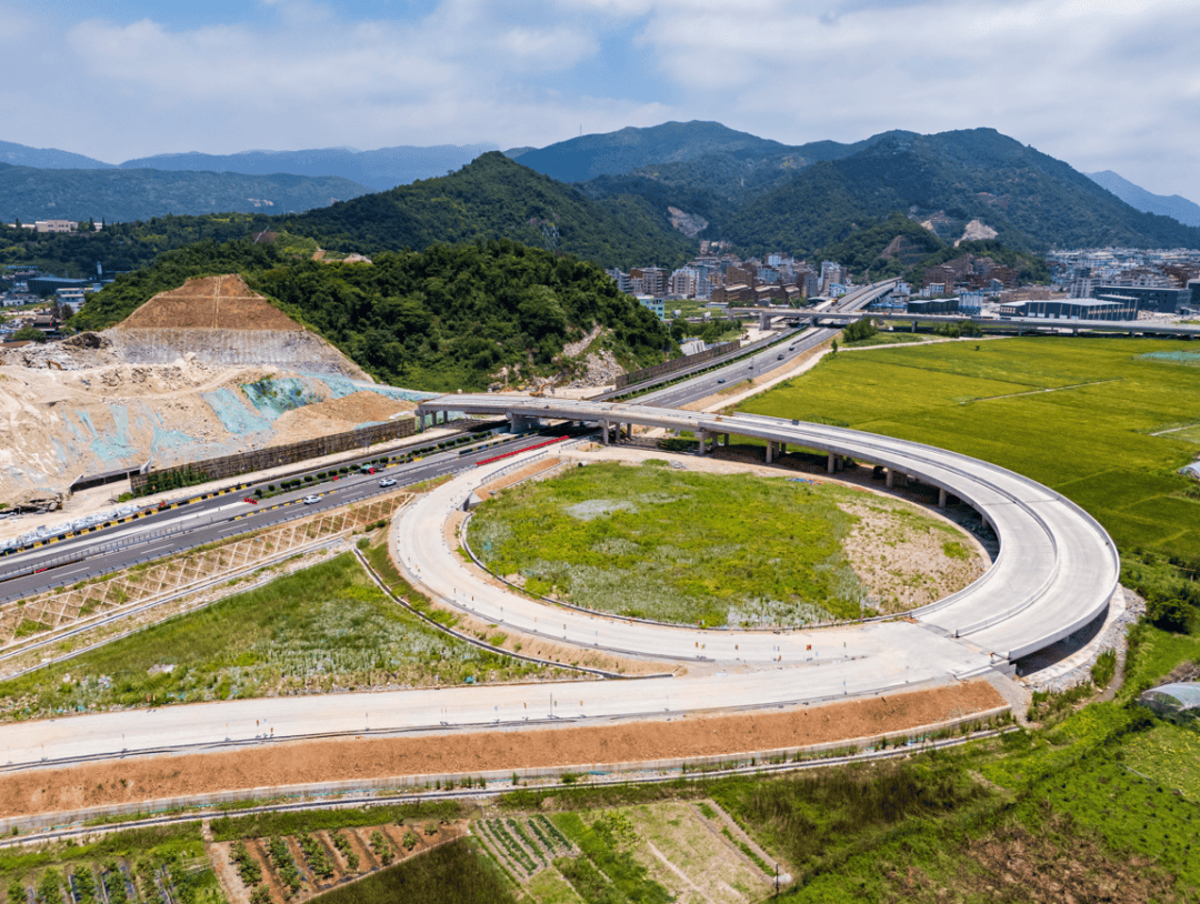 乐清市滨江大道图片