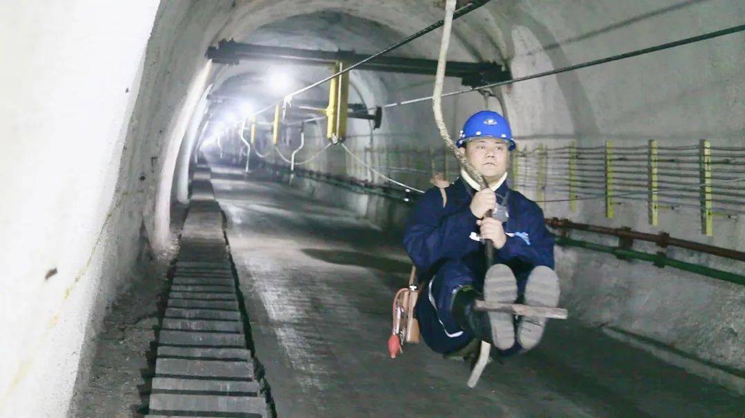 创新|孔庄煤矿:以职工"含技量" 提升安全生产"含金量"