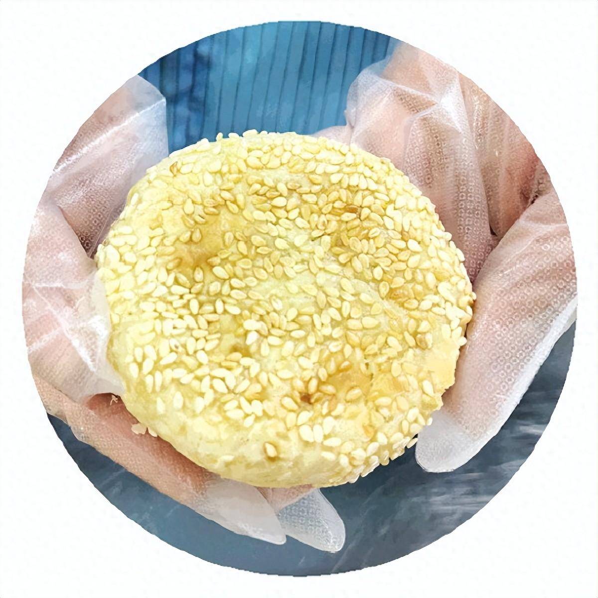 状元饼 来自搜狐网