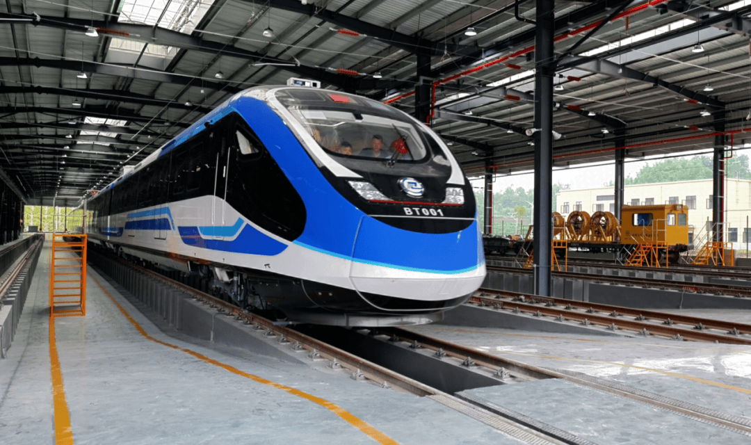 重庆今年将开通多少条轨道?有你家附近吗?