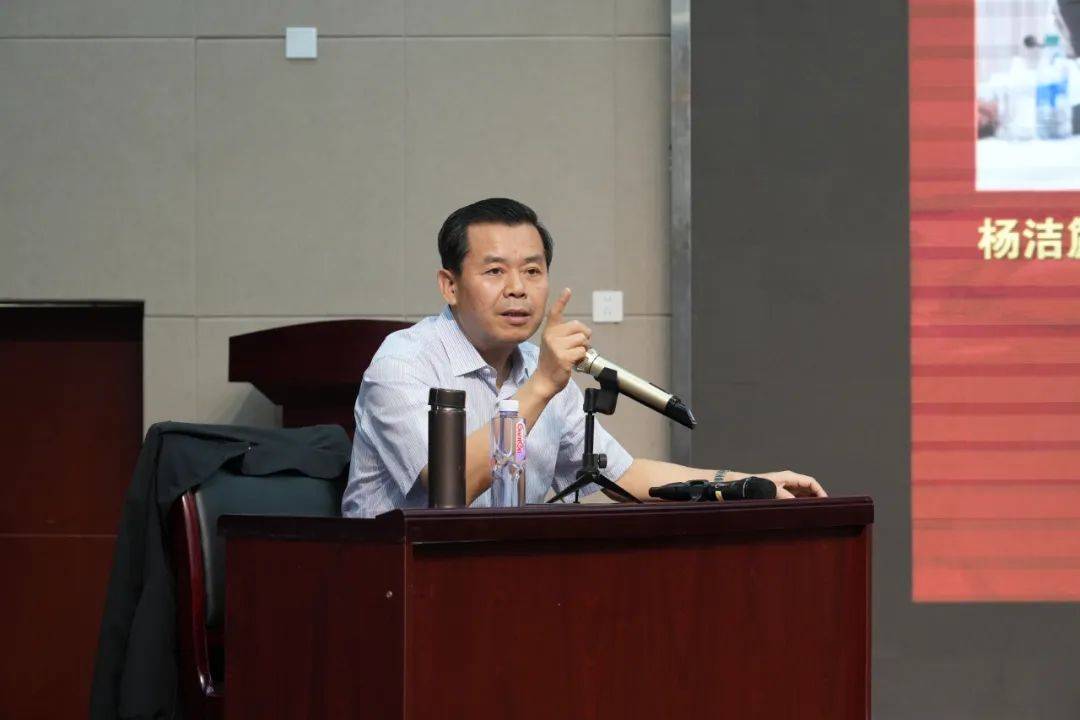 孔令才将军讲述"两弹一星"伟大事业将军开讲10"所有的动力都来自内心