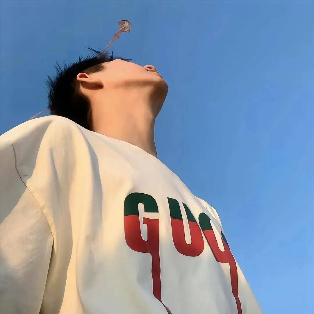 头像丨一期小众耐看头像