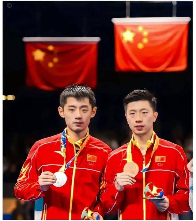 张继科_比赛_乒乓球_成为了