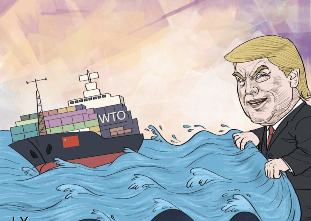 特朗普遇刺对我国半导体的可能影响