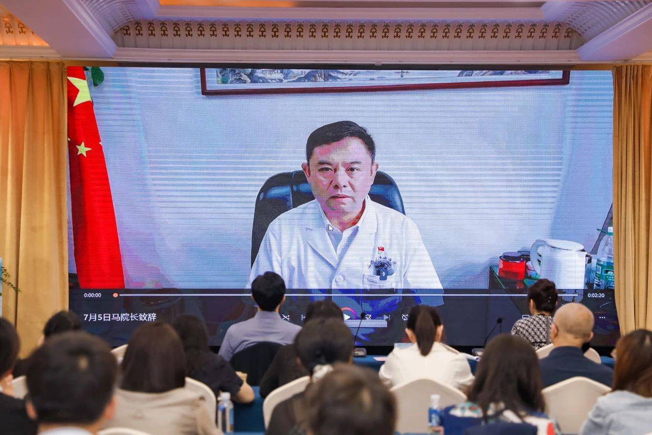 健康中国看山西：省肿瘤医院综合内科积极推进骨髓抑制管理项目（哈尔滨肿瘤医院内科）山西肿瘤医院挂号预约挂号血液科，