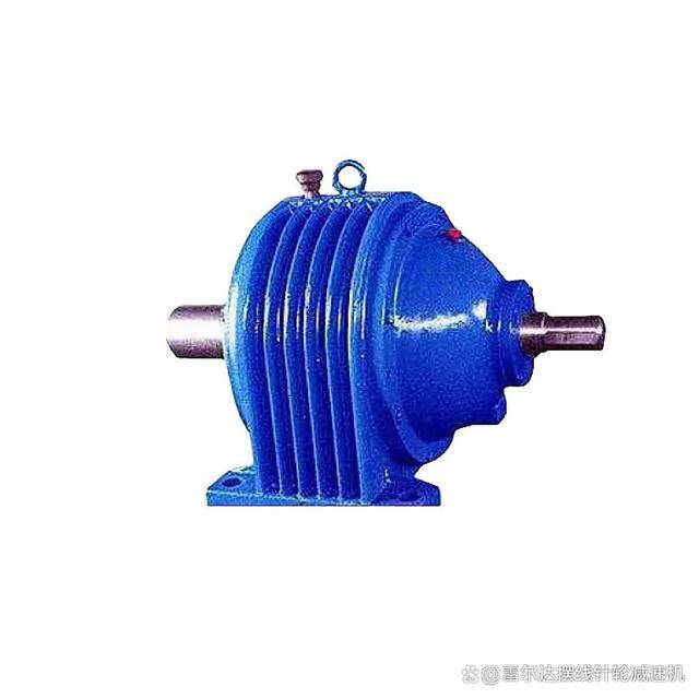 矿山用ngw93行星齿轮减速机 工业齿轮变速器