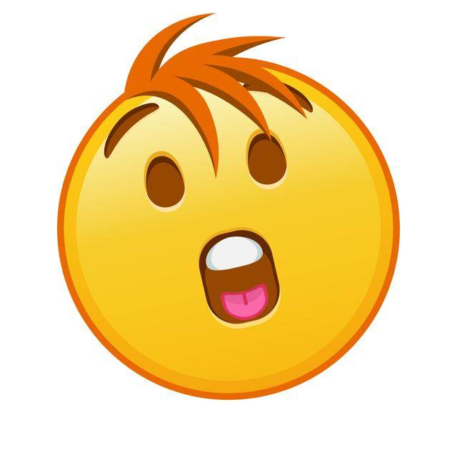 小鸡宝宝考考你:人们熟悉的emoji表情属于?