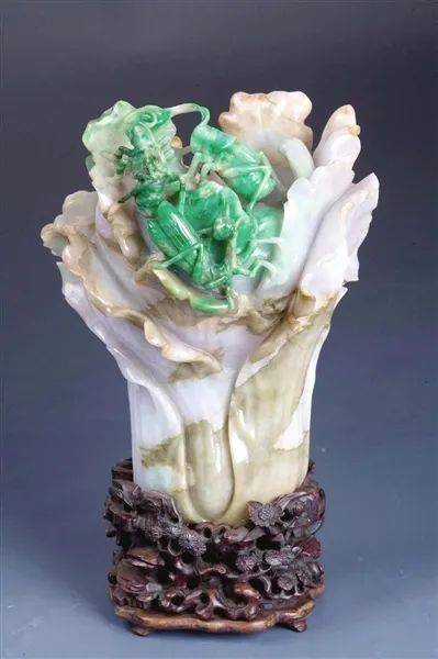 天津博物馆文物亮相央视《国家宝藏》 三件宝物是这样"破圈"的