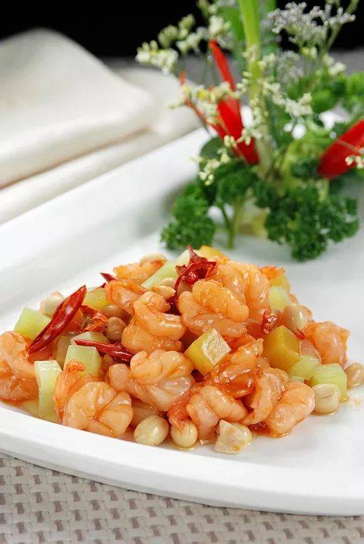 酒店热卖江湖菜!