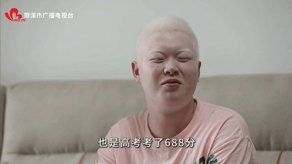 张艺瑄,考上清华!_妈妈_孩子_阳光