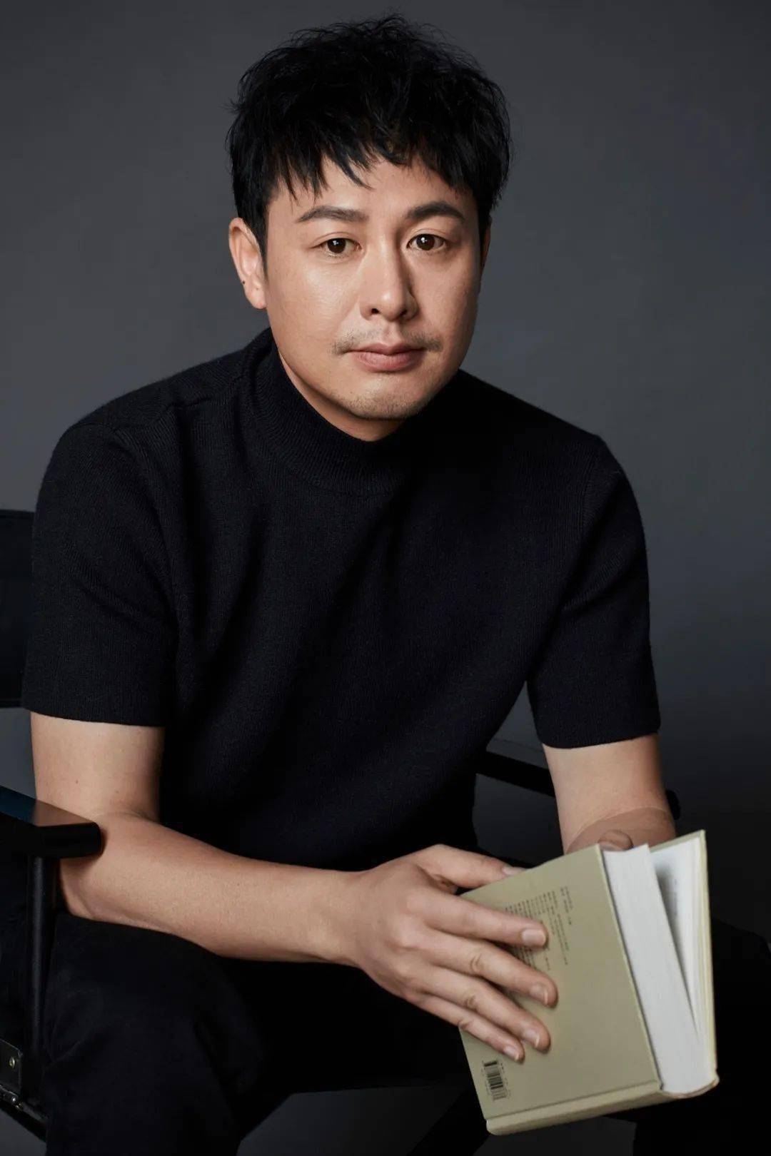 年纪大了帅翻天,这5位男明星,赢了下半场_张译_演技_王阳