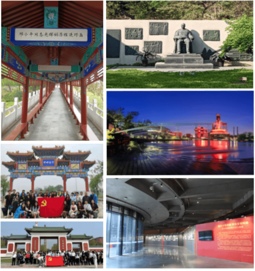 地址:北京市石景山区石景山路首钢园区开放时间:8:00-18:00活动时长
