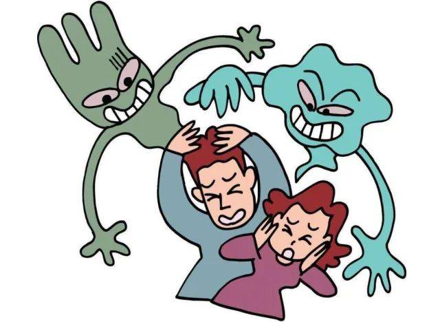 这不是海鲜过敏 是梅毒! 是梅毒!