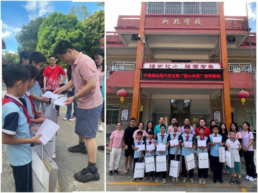 【会员动态】执一念 行十年 | 中盈盛达小贷公司党工同行,开展第九期