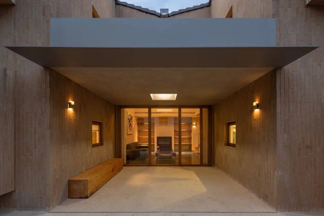 cplus新作:母亲住宅