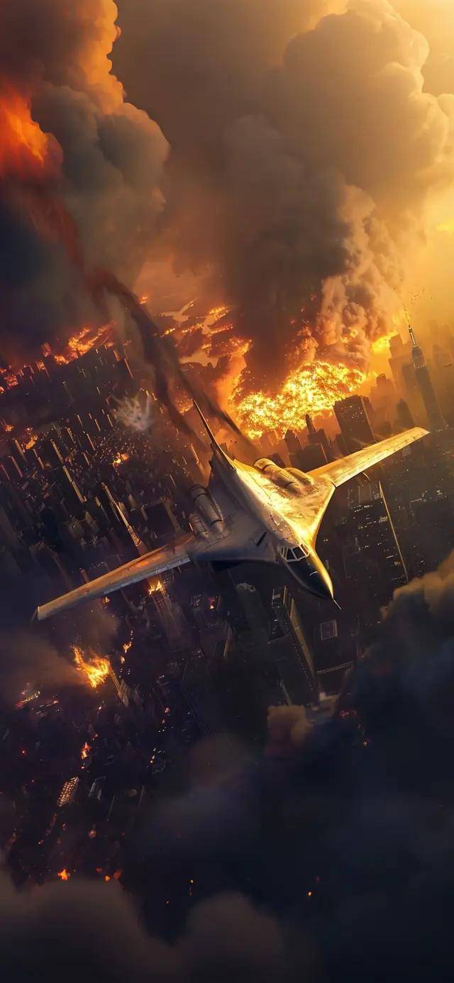 5k壁纸:机器人总动员