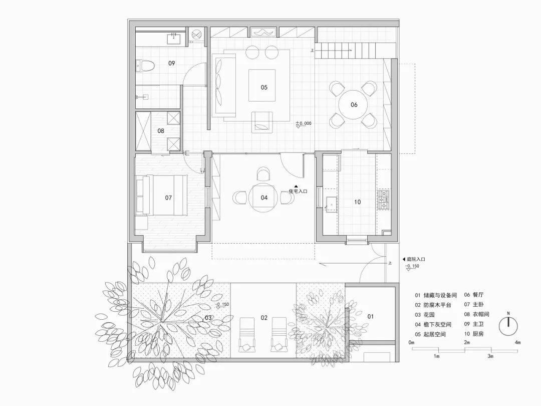 cplus新作:母亲住宅