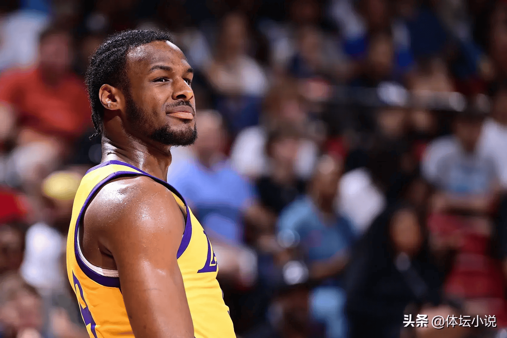 NBA夏联:布朗尼13+5+3，克内克特20分，湖人93-89击败骑士两连胜