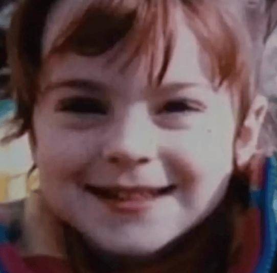 林赛·罗_迈克尔_美国