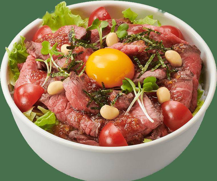 日本47个地区特色盖浇饭!你最想吃哪碗?