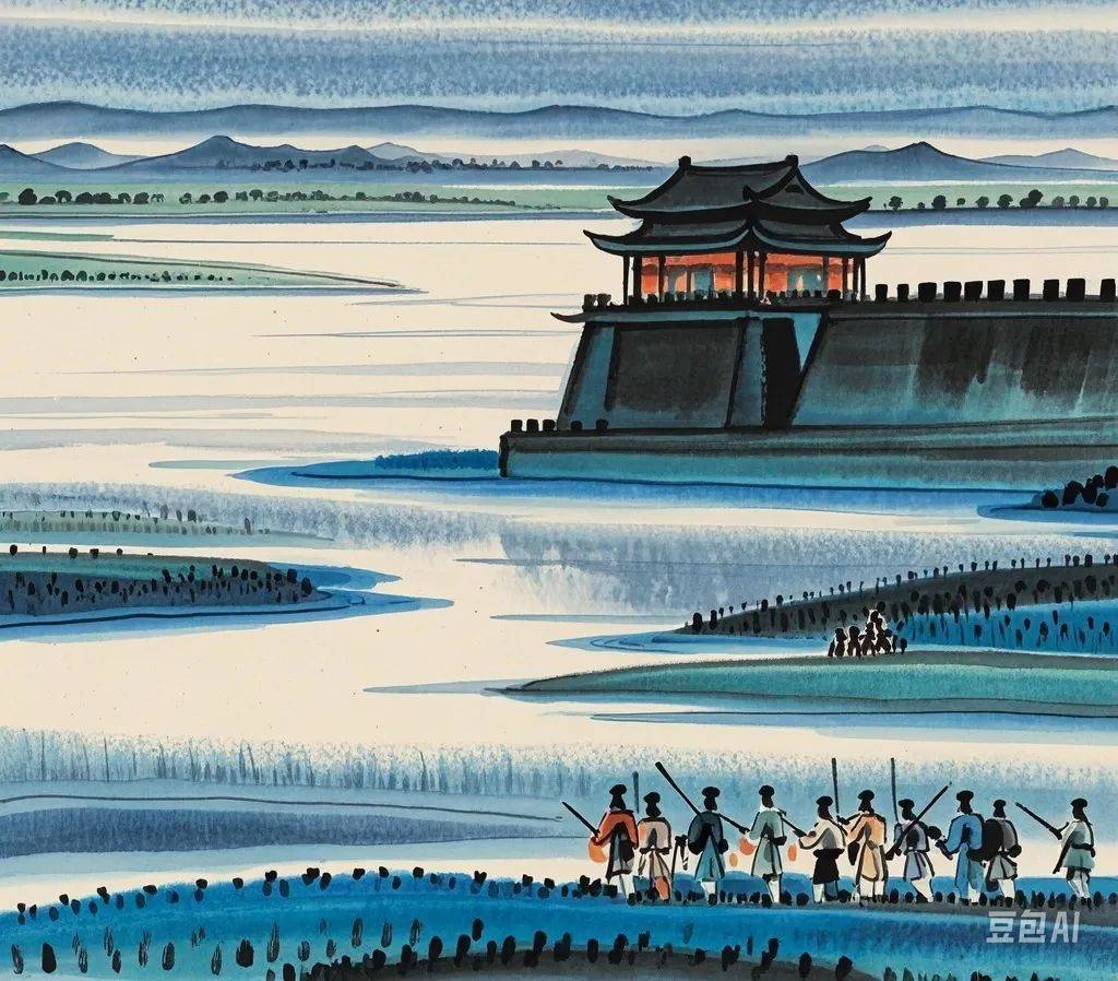 什么是屯田? 想了解古代屯田政策对历史的影响,看这本书就够啦!_发展_形式_的生产