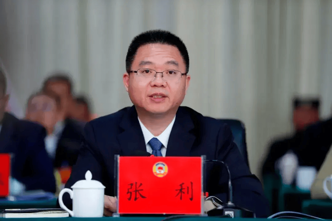 张利曾长期在湖北武汉工作,担任过武汉市城乡建设委员会副主任,武汉市