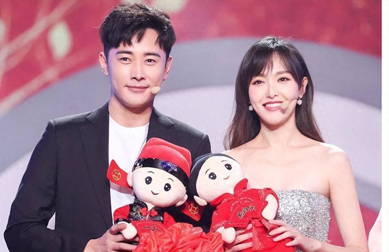 尤其是刚刚结婚不久的那些艺人更是如此,像唐艺昕张若昀,唐嫣罗晋,沈