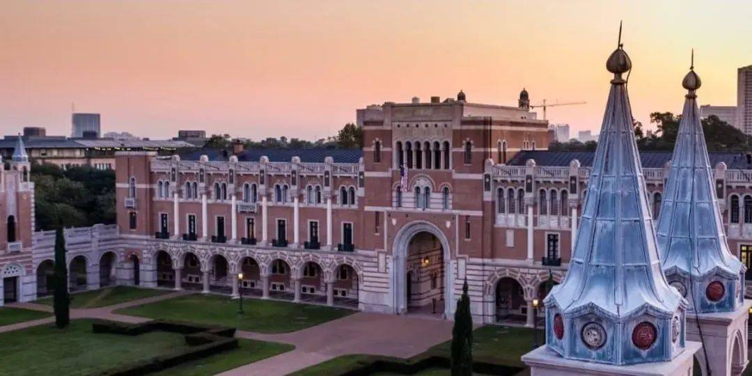 学生最幸福的美国大学top 10!两所藤校上榜,每天被快乐包围
