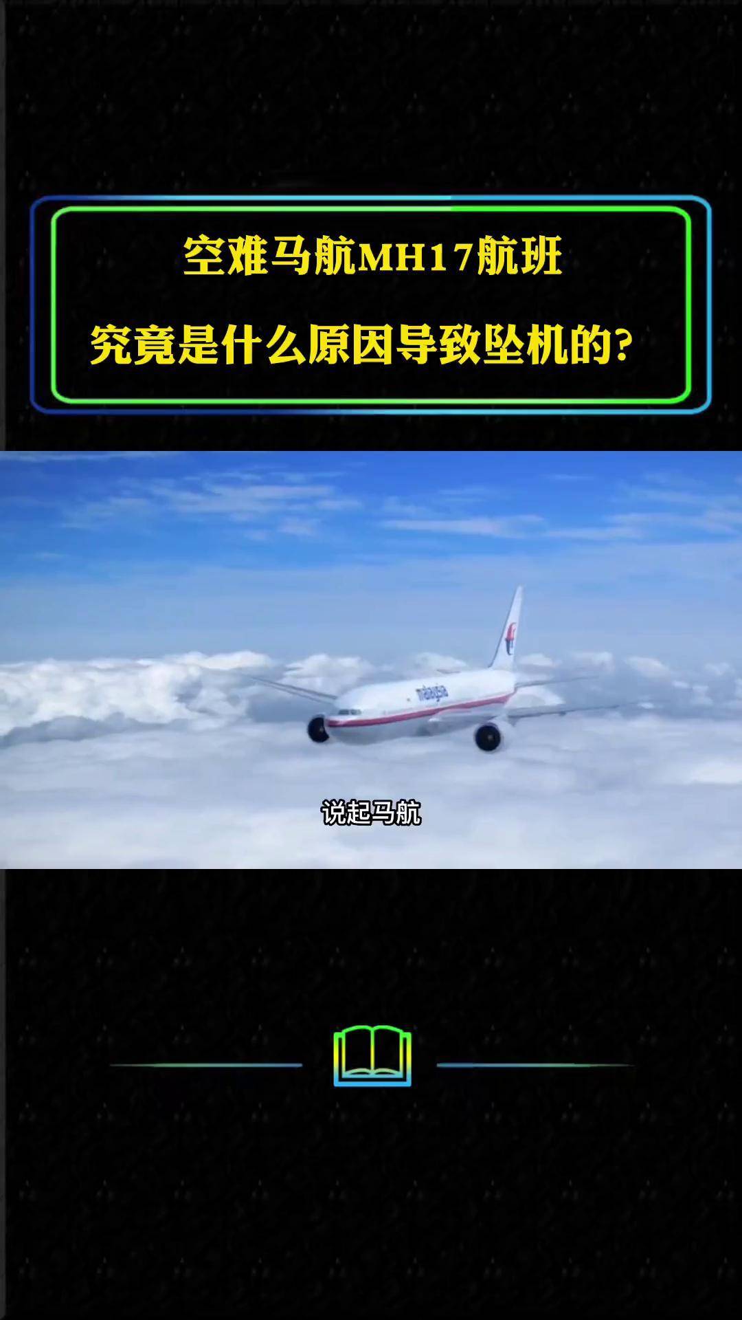 马航mh370和马航mh17图片